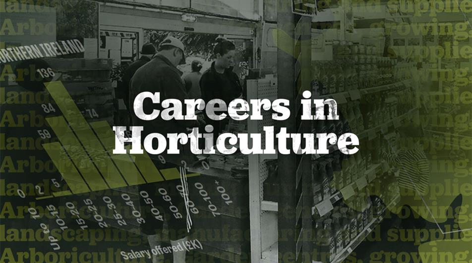 Apprentices  - credit: © RHS